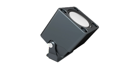 射灯的工艺原来是这样！